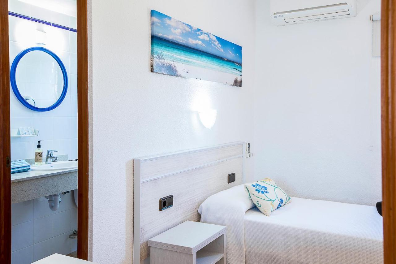 Guest house Sol Y Mar *