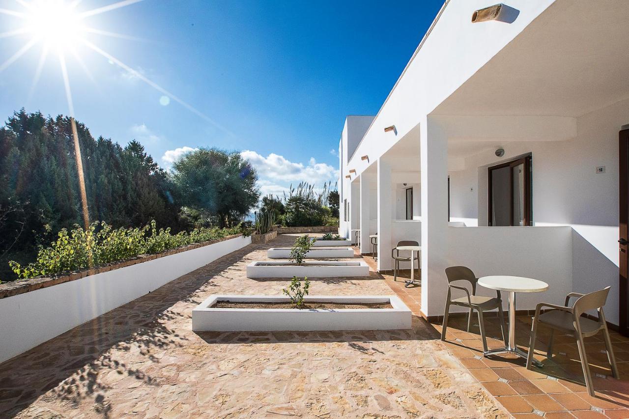 Sol Y Mar Guest house Playa Migjorn