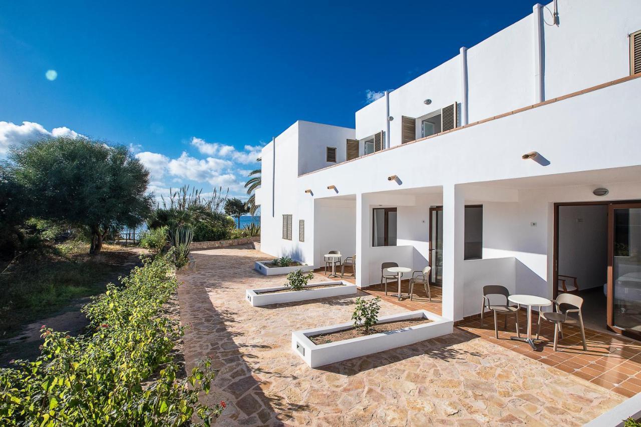 Guest house Sol Y Mar Playa Migjorn