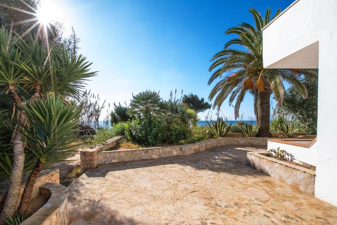 Guest house Sol Y Mar Playa Migjorn