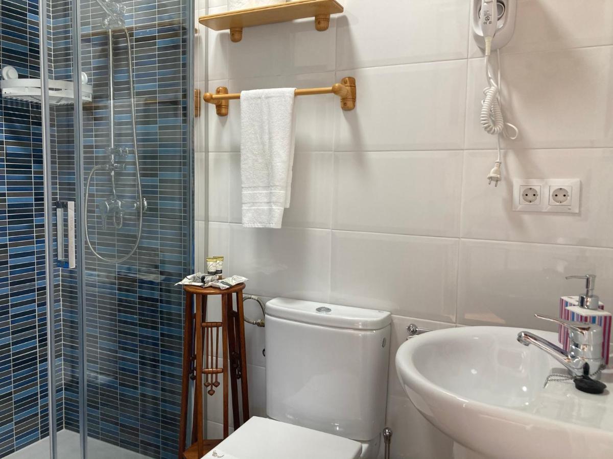 Holiday home Casa Elena Con Wifi Y Parking Gratuito Cangas de Onis