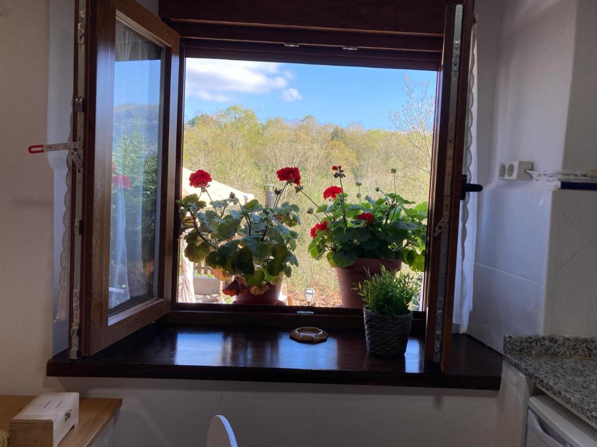 Casa Elena Con Wifi Y Parking Gratuito Holiday home
