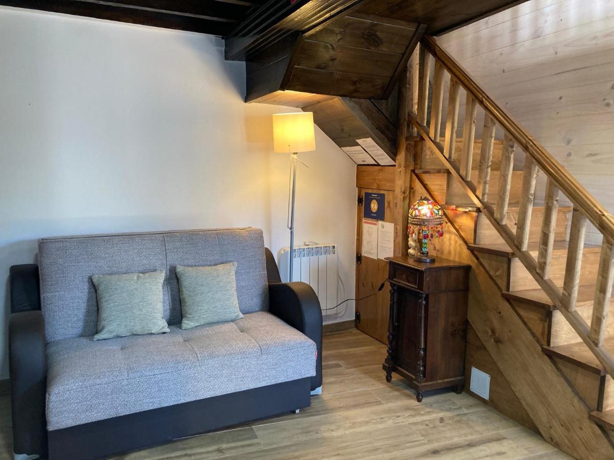 Casa Elena Con Wifi Y Parking Gratuito Holiday home *