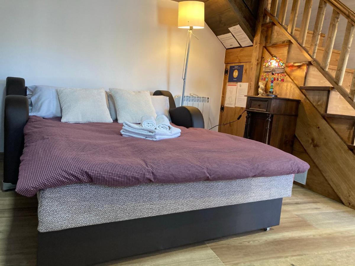 Holiday home Casa Elena Con Wifi Y Parking Gratuito