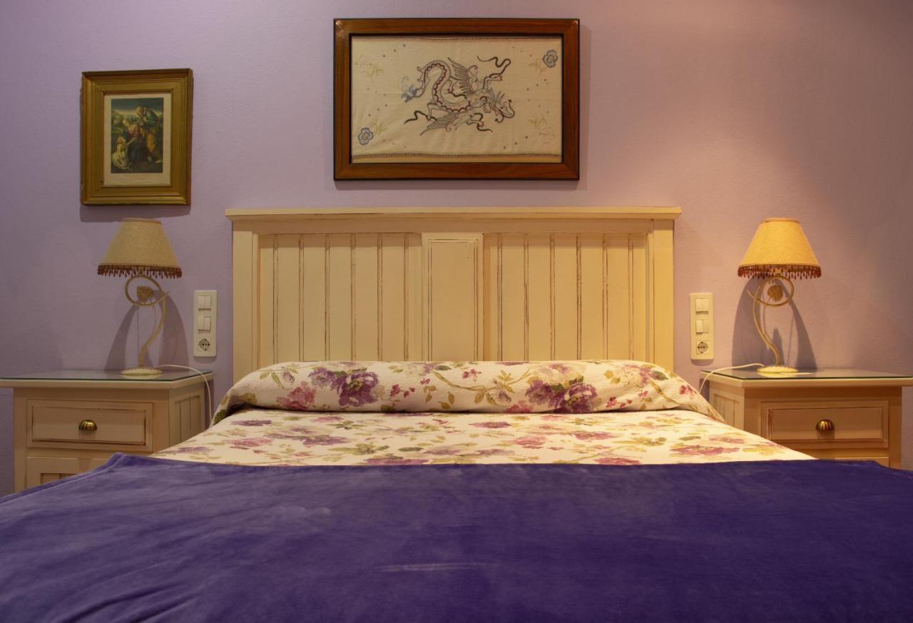 Guest house Antolina San Martin De Trevejo