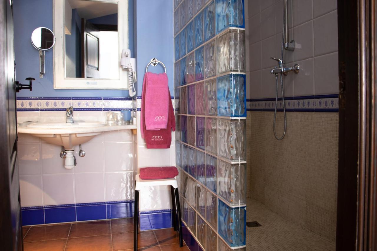Antolina Guest house 3*