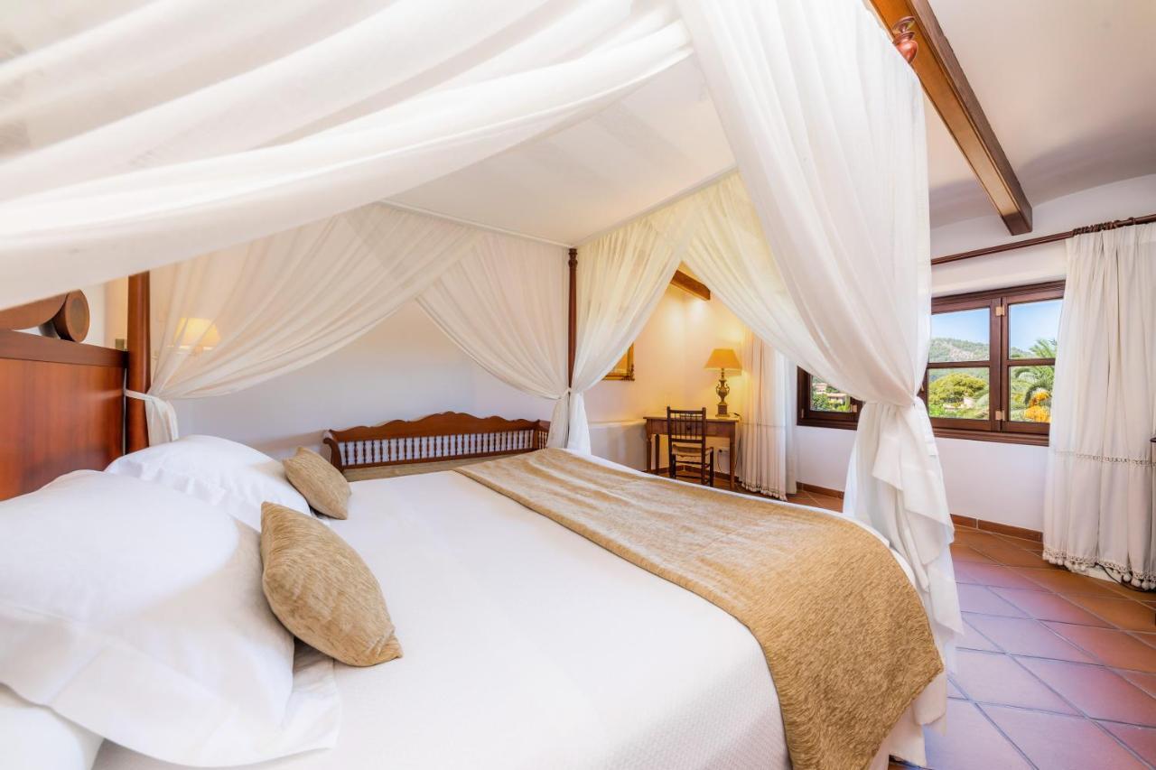 Ca's Curial - - Adults Only Agroturismo