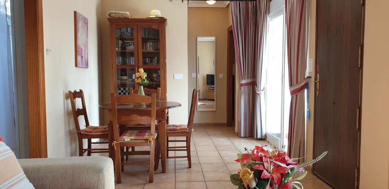 Homes Of Spain, Al Andalus Residencial Jj, Atico Con Vistas Piscina Y Wifi *