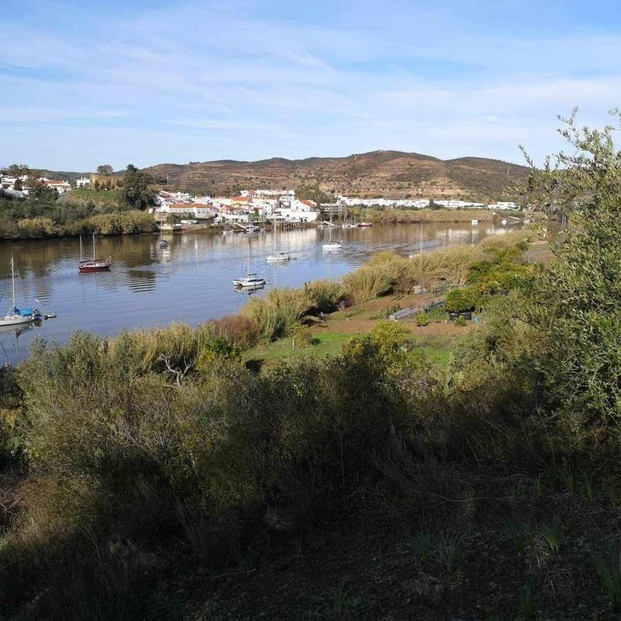 Casa Casiopea Elegante Y Exotica Sanlucar De Guadiana