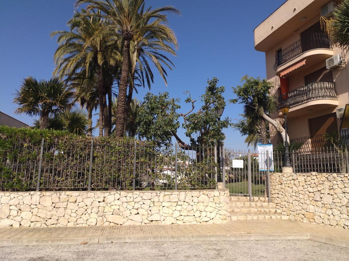 Apartamento Parchís Con Piscina *