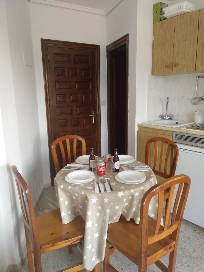 Parchís Con Piscina Dénia