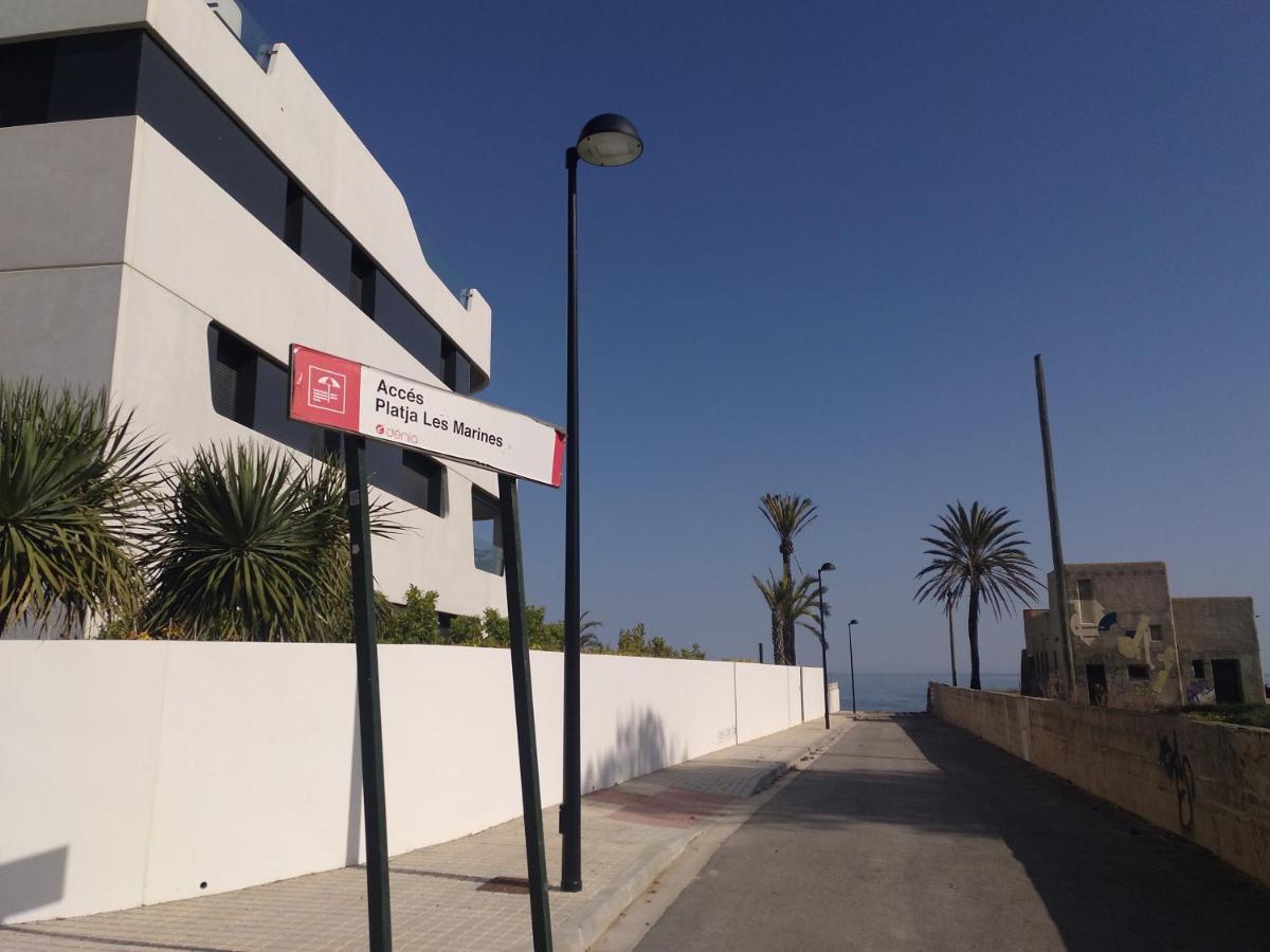 Parchís Con Piscina Apartamento