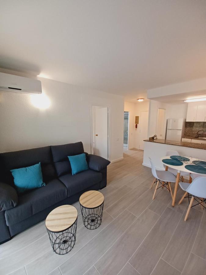 Costa Dorada Apartment *