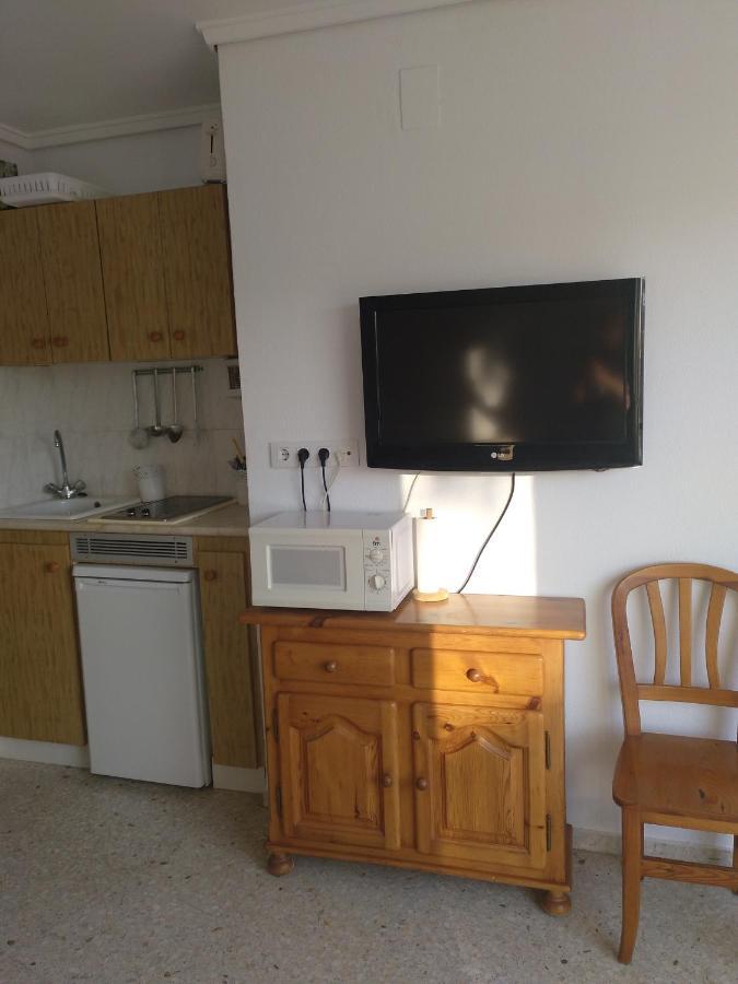 Apartamento Parchís Con Piscina *