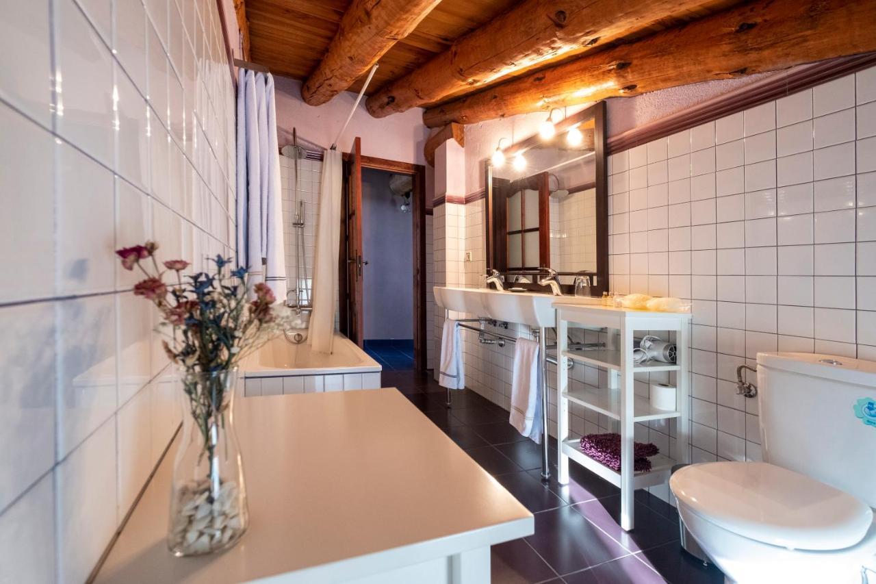 Casa Insol Country house *