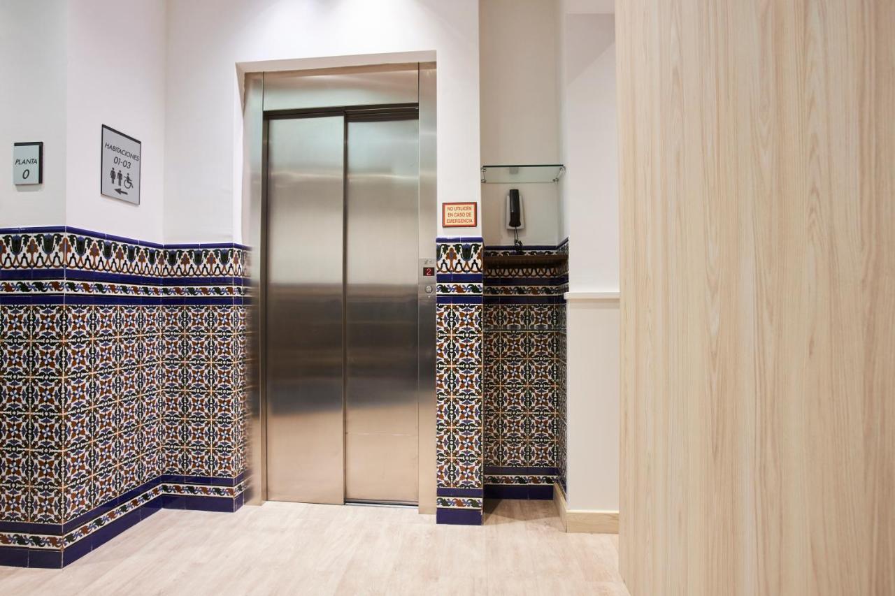 U-sense Centro Sevilla