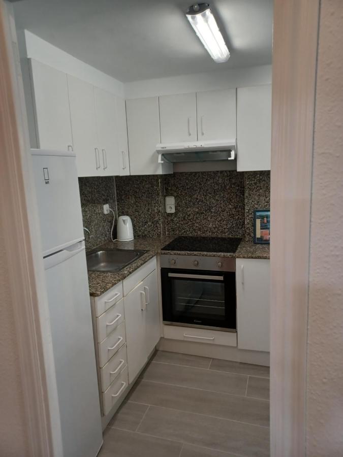 Costa Dorada Apartment
