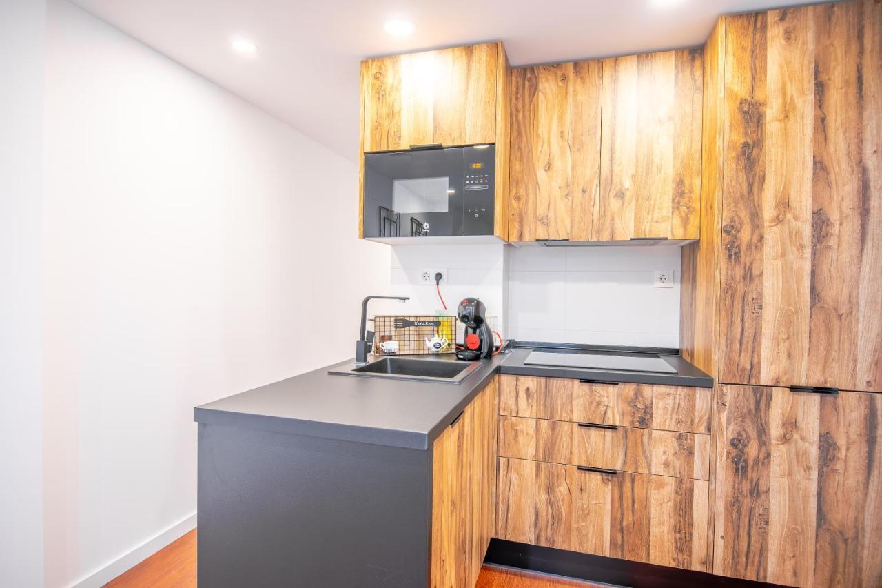 Expoholidays-apartamentos Centro Parking Gratis Apartment Almeria