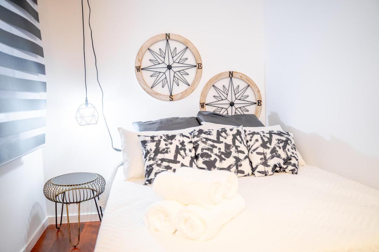 Apartment Expoholidays-apartamentos Centro Parking Gratis