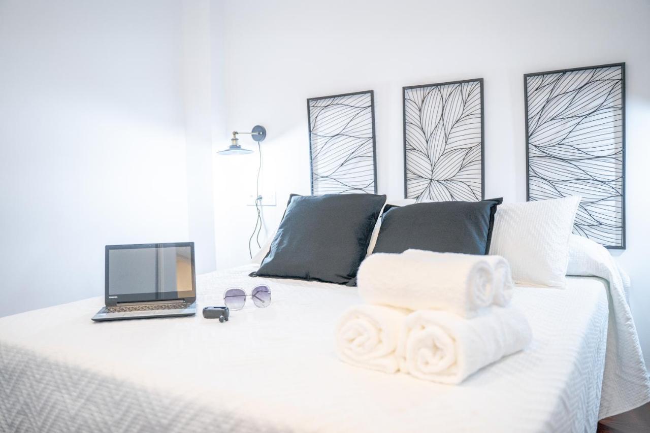Apartment Expoholidays-apartamentos Centro Parking Gratis Almeria