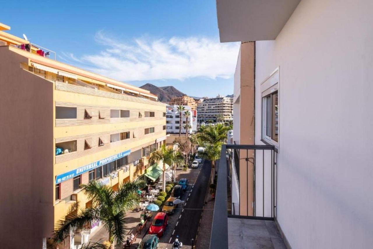 Apartment Bubu 4 Los Cristianos (Tenerife)