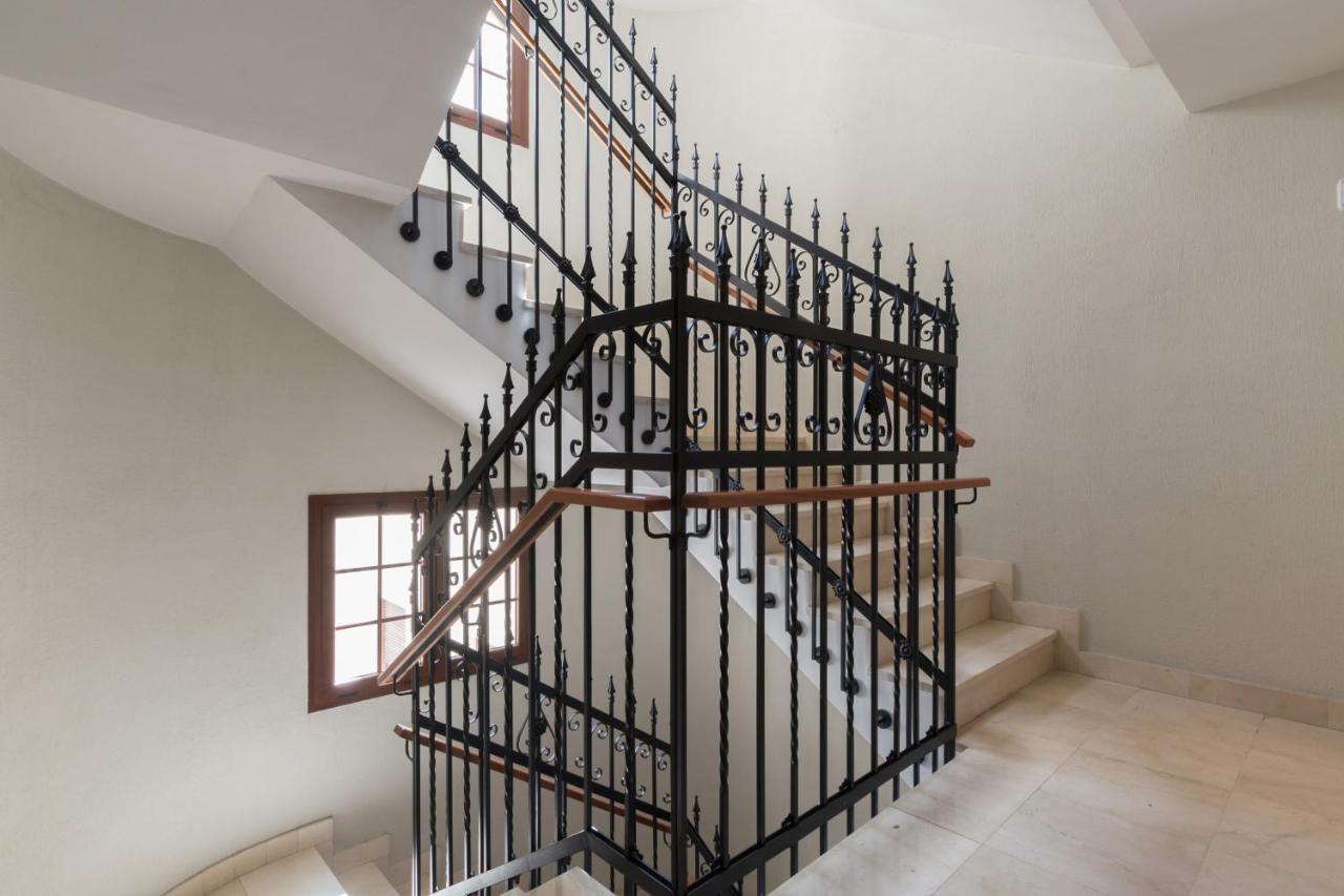 Apartment Retiro Ii En Capital *