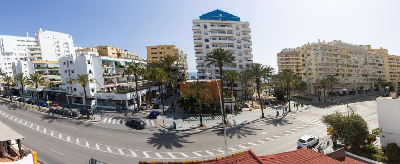 La Estrella Guest house Marbella