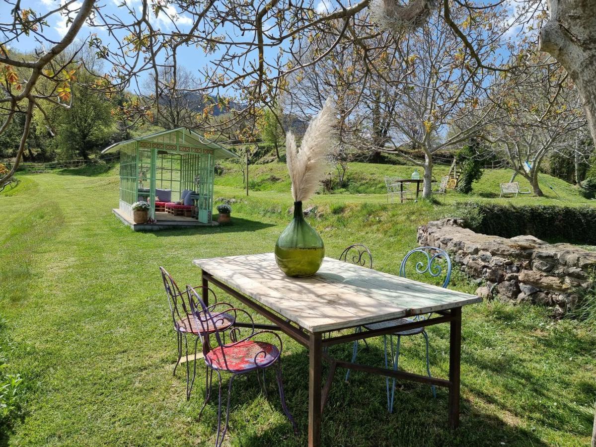 La Casita -adults 0nly- * Santa Pau