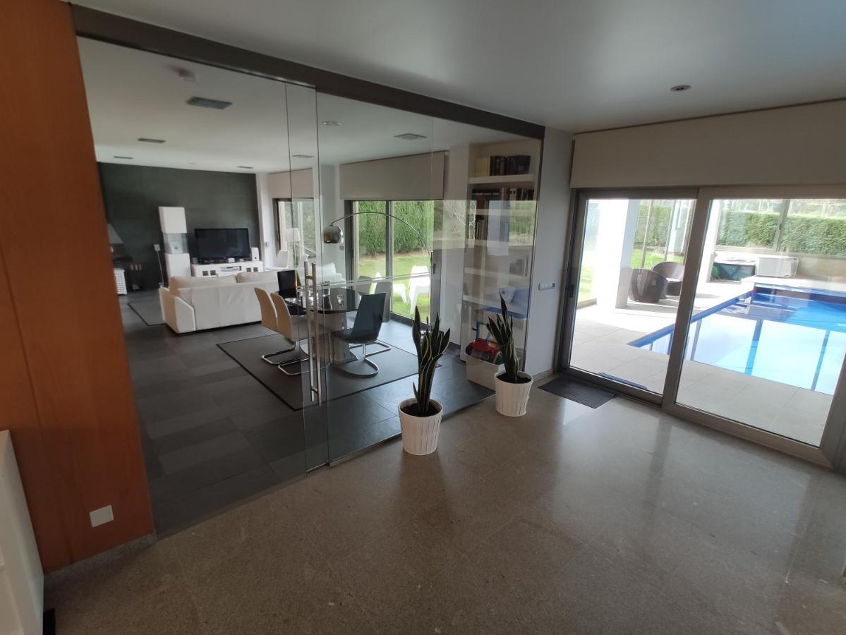 Casa Rial 47 Con Piscina Climatizada Сasa de vacaciones *