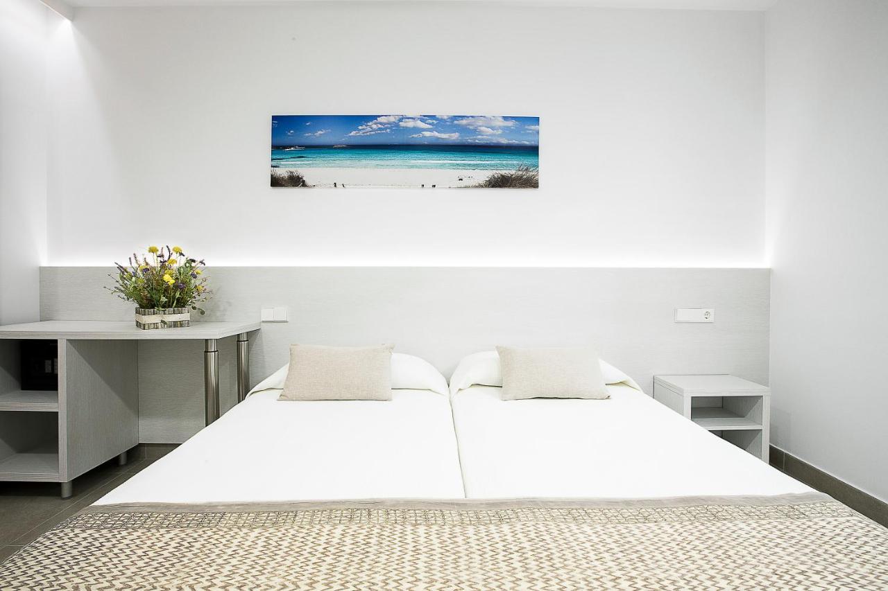 Sol Y Mar Guest house *