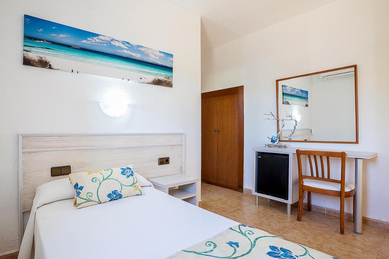 Sol Y Mar Guest house *
