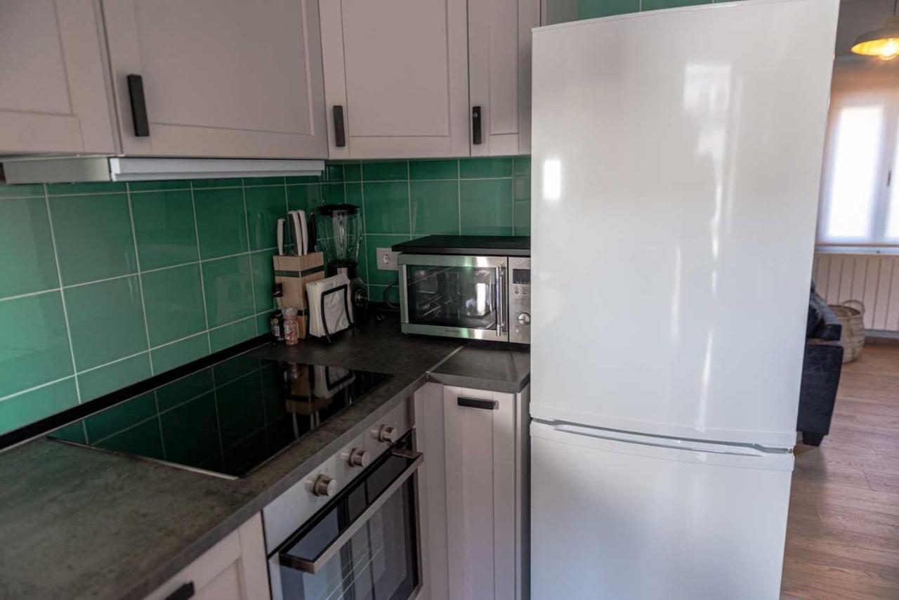 Сasa de vacaciones Valsain Con Piscina Y Patio Privado Piscina Abierta La Pradera de Navalhorno