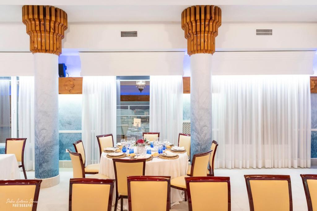 Torres I Hotel 3*