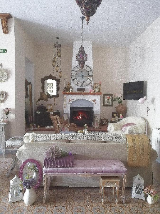 Casa rural Casona Del Duende Alájar