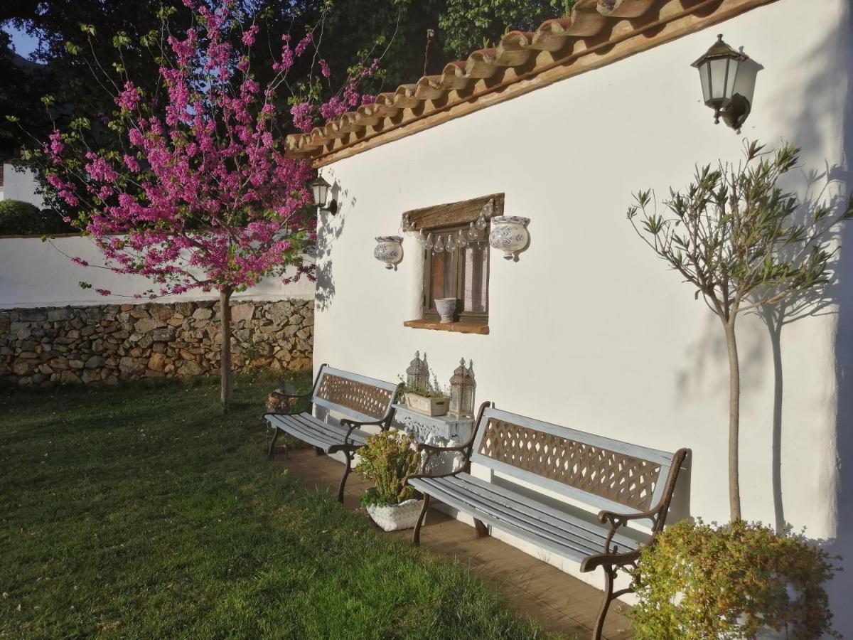 Casona Del Duende Casa rural