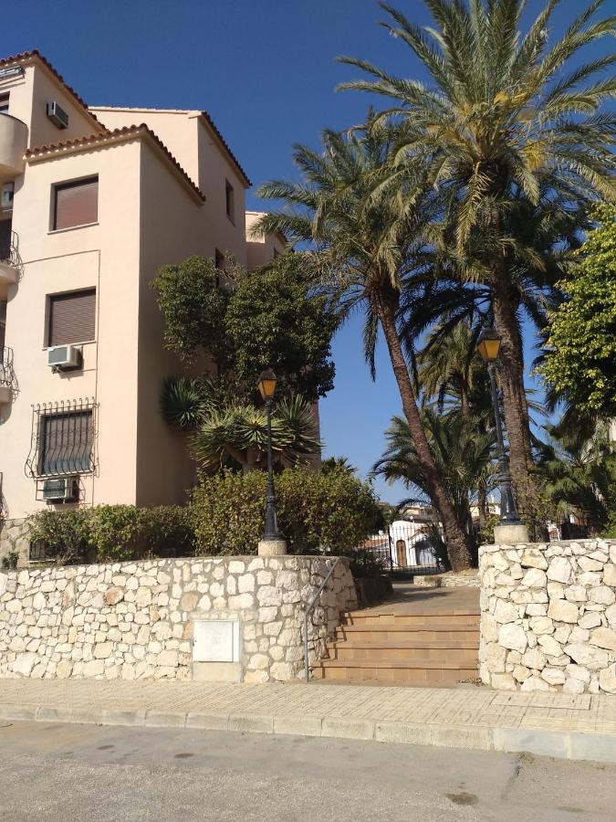 Parchís Con Piscina Dénia