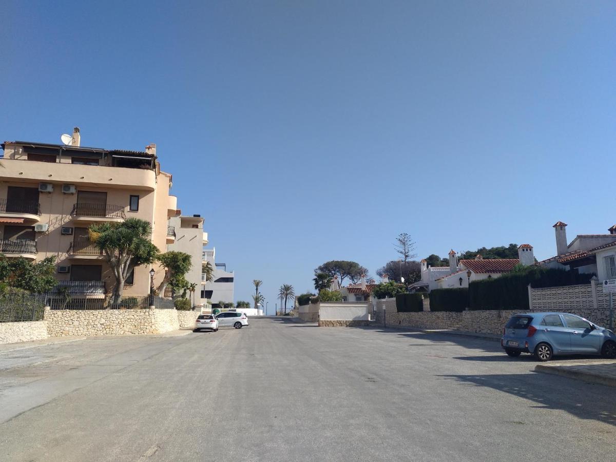 Parchís Con Piscina * Dénia
