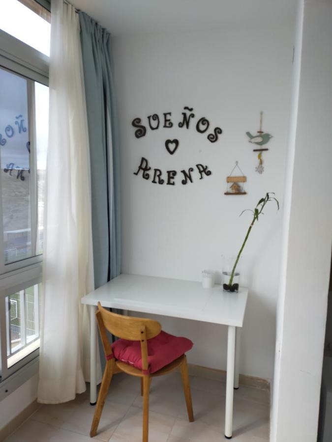 Apartamento Sueños De Arena *