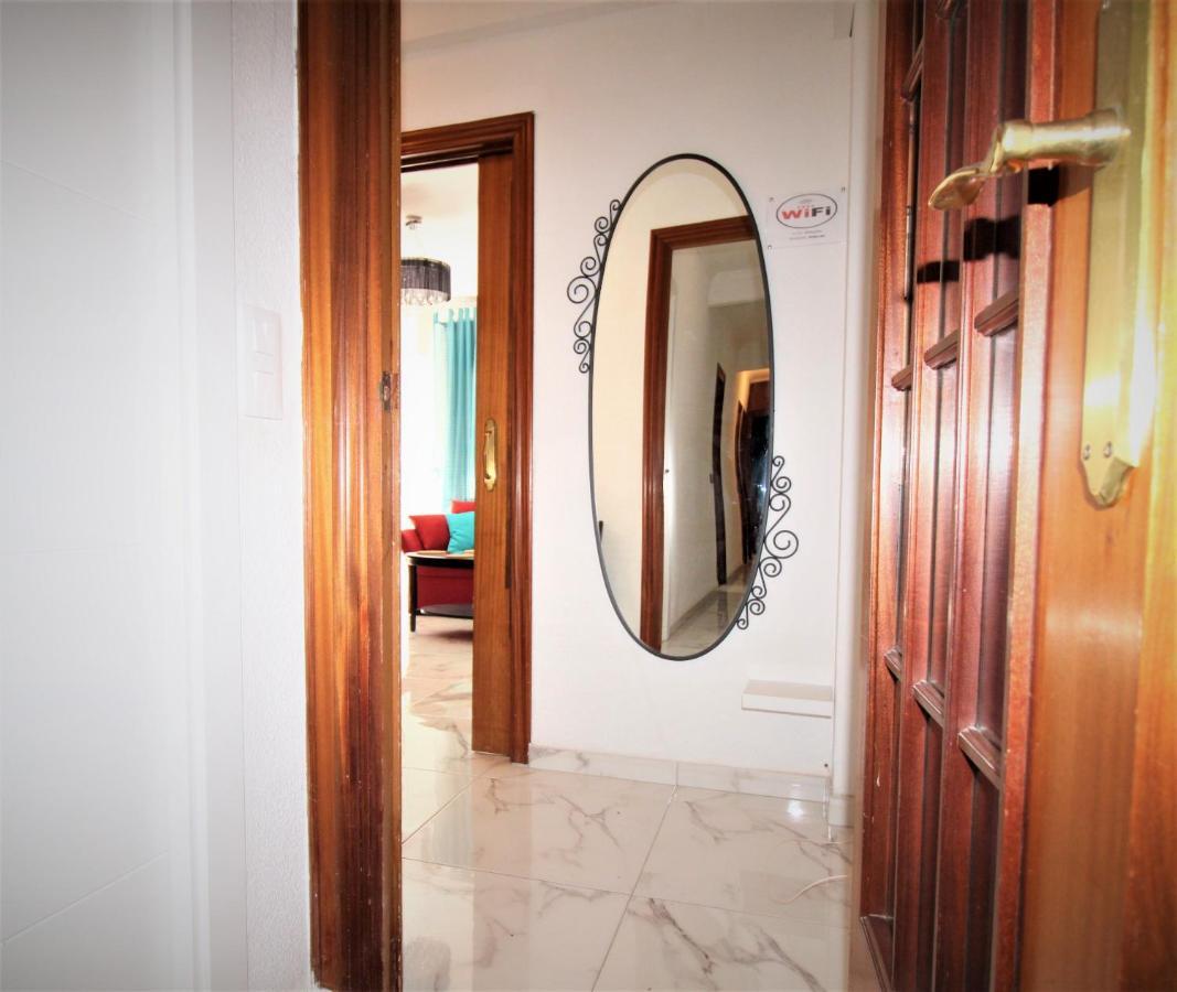 Apartamento Estella Alicante