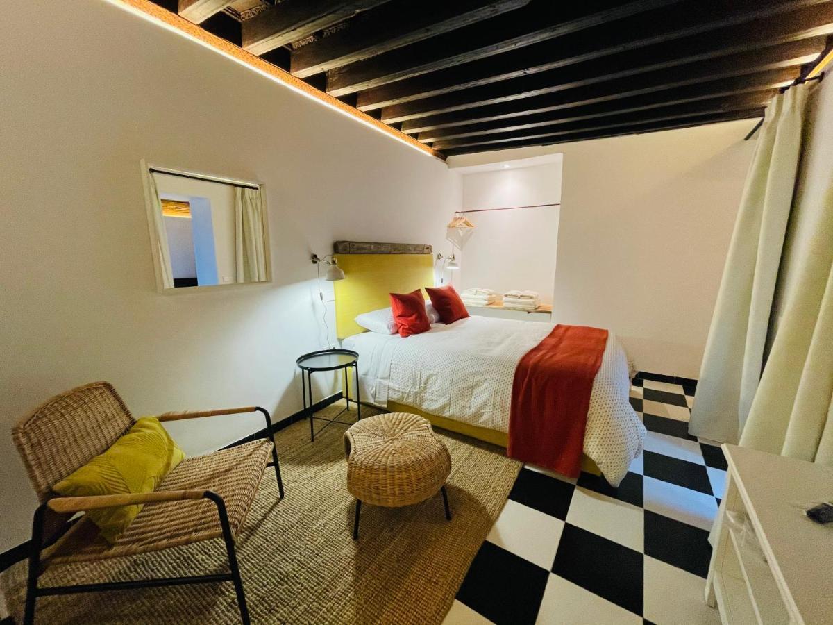 El Cobertizo De Jimena Y Candela - Parking Gratis Apartment Toledo