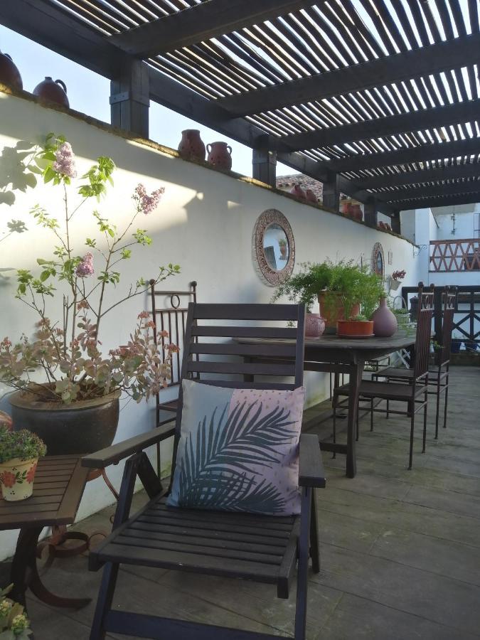 Casona Del Duende *