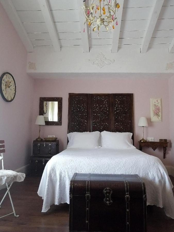 Casona Del Duende Casa rural
