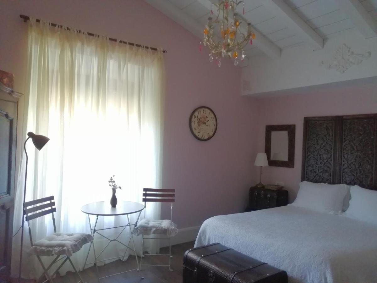 Casona Del Duende Casa rural Alájar