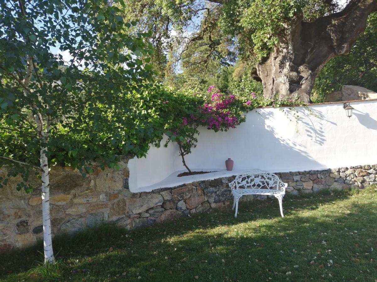 Casona Del Duende Casa rural Alájar