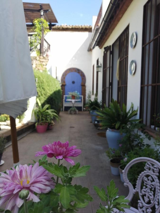 Casona Del Duende Casa rural Alájar