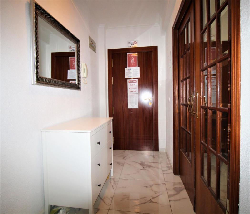 Estella Apartamento *