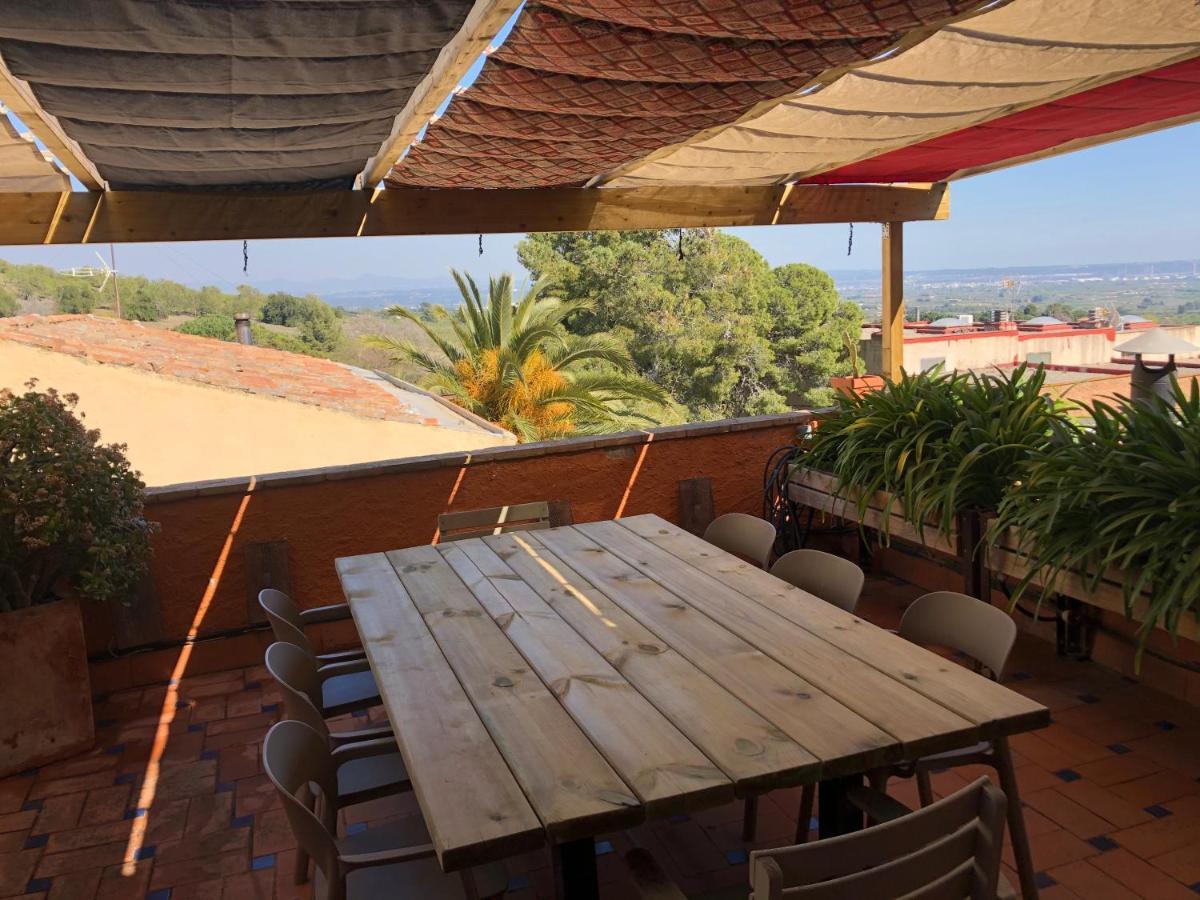 Сasa de vacaciones Casa Rustíca Cal Mian *