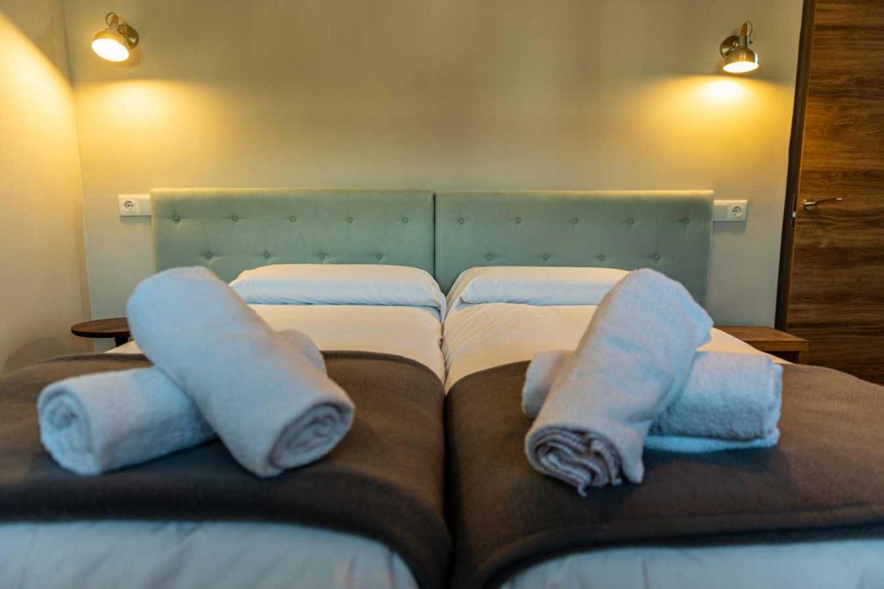 Сasa de vacaciones Valsain Con Piscina Y Patio Privado Piscina Abierta *