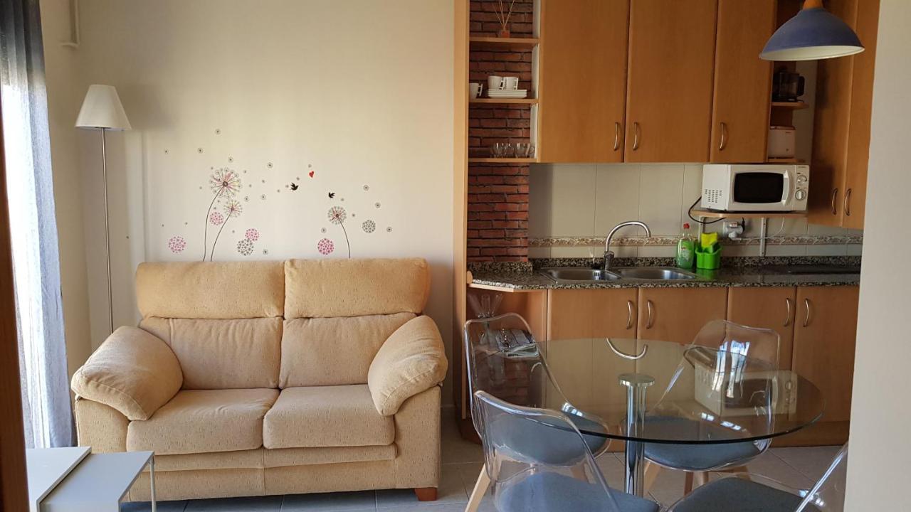 Apartment Apartamento Con Parking Vista Pirineo Tremp