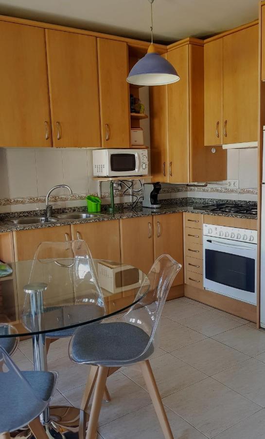 Apartamento Con Parking Vista Pirineo Tremp